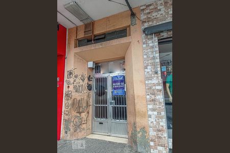 Apartamento para alugar com 105m², 2 quartos e sem vagaFachada