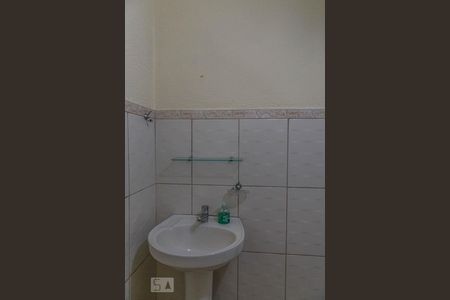 Apartamento para alugar com 105m², 2 quartos e sem vagaBanheiro 2