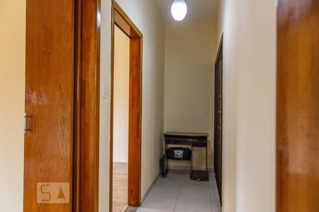 Apartamento para alugar com 105m², 2 quartos e sem vagaCorredor