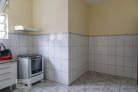 Apartamento para alugar com 105m², 2 quartos e sem vagaCozinha