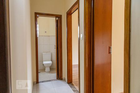 Apartamento para alugar com 105m², 2 quartos e sem vagaCorredor