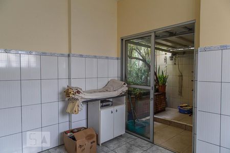 Apartamento para alugar com 105m², 2 quartos e sem vagaCozinha