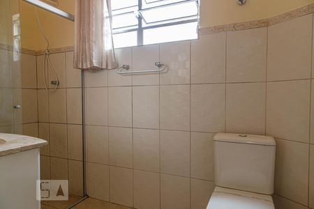 Apartamento para alugar com 105m², 2 quartos e sem vagaBanheiro