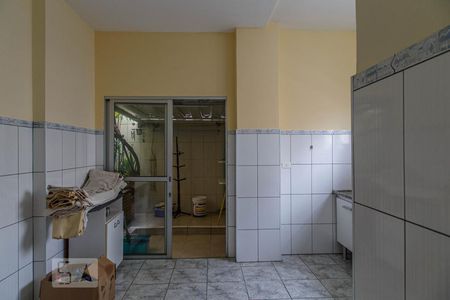Apartamento para alugar com 105m², 2 quartos e sem vagaCozinha