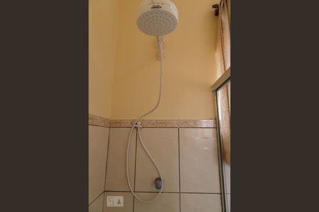 Apartamento para alugar com 105m², 2 quartos e sem vagaBanheiro