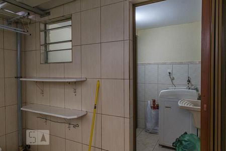 Apartamento para alugar com 105m², 2 quartos e sem vagaÁrea de Serviço