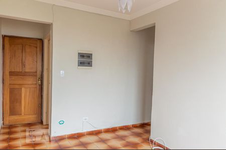 Sala de apartamento para alugar com 2 quartos, 68m² em Rudge Ramos, São Bernardo do Campo