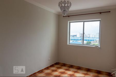 Sala de apartamento para alugar com 2 quartos, 68m² em Rudge Ramos, São Bernardo do Campo