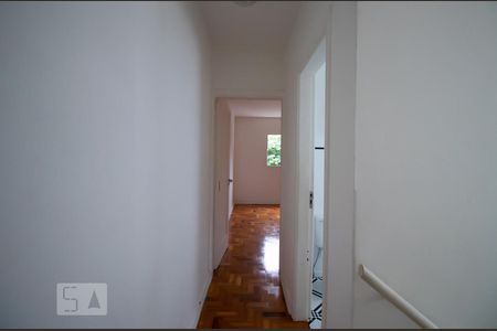 Corredor de casa à venda com 3 quartos, 120m² em Planalto Paulista, São Paulo