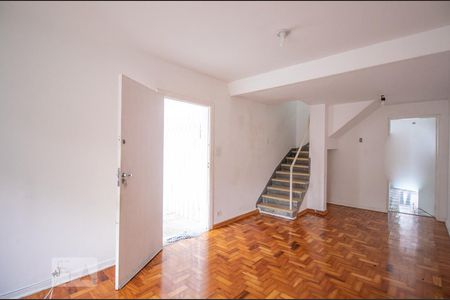 Sala de casa à venda com 3 quartos, 120m² em Planalto Paulista, São Paulo