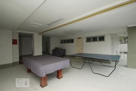 Apartamento à venda com 86m², 2 quartos e 1 vagaSala de Jogos