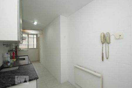 Apartamento à venda com 86m², 2 quartos e 1 vagaCozinha