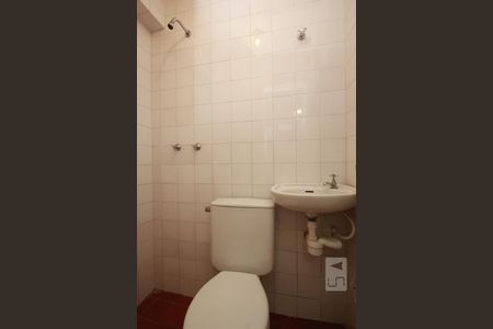 Apartamento à venda com 86m², 2 quartos e 1 vagaBanheiro de Serviço