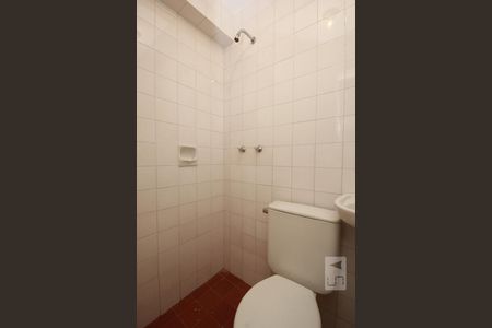 Apartamento à venda com 86m², 2 quartos e 1 vagaBanheiro de Serviço