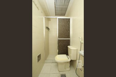 Apartamento à venda com 86m², 2 quartos e 1 vagaBanheiro da Suíte