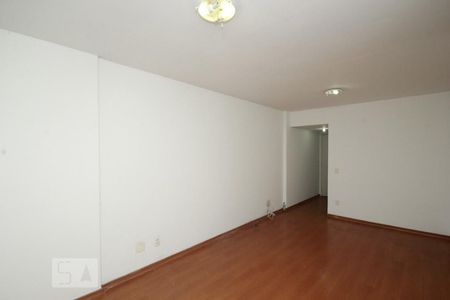 Sala de apartamento à venda com 2 quartos, 86m² em Botafogo, Rio de Janeiro