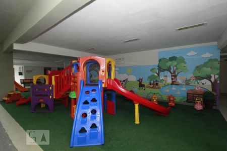 Apartamento à venda com 86m², 2 quartos e 1 vagaBrinquedoteca