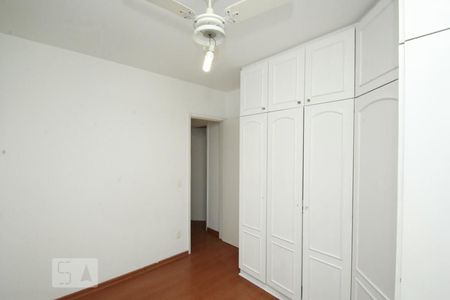 Quarto 1 de apartamento à venda com 2 quartos, 86m² em Botafogo, Rio de Janeiro