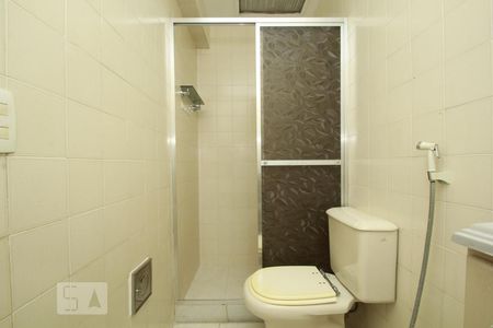 Apartamento à venda com 86m², 2 quartos e 1 vagaBanheiro da Suíte