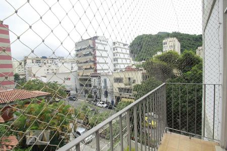 Apartamento à venda com 86m², 2 quartos e 1 vagaVaranda da Suíte