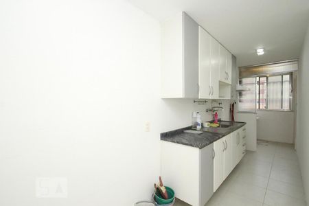 Apartamento à venda com 86m², 2 quartos e 1 vagaCozinha
