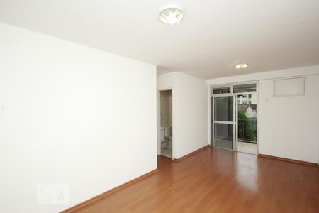 Sala de apartamento à venda com 2 quartos, 86m² em Botafogo, Rio de Janeiro