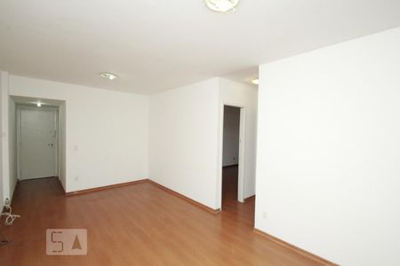 Sala de apartamento à venda com 2 quartos, 86m² em Botafogo, Rio de Janeiro