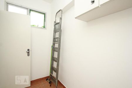 Apartamento à venda com 86m², 2 quartos e 1 vagaQuarto de Serviço