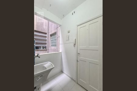 Apartamento para alugar com 60m², 2 quartos e 1 vagaÁrea de Serviço