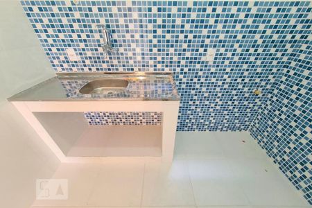 Apartamento para alugar com 60m², 2 quartos e 1 vagaCozinha