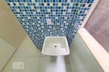 Apartamento para alugar com 60m², 2 quartos e 1 vagaÁrea de Serviço