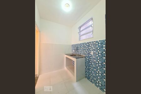 Apartamento para alugar com 60m², 2 quartos e 1 vagaCozinha