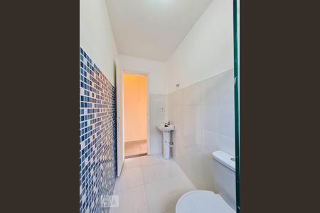 Apartamento para alugar com 60m², 2 quartos e 1 vagaBanheiro Social