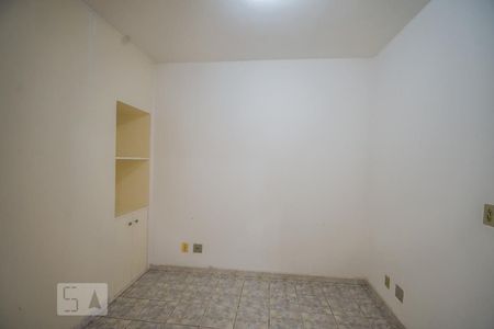 Sala de Apartamento com 1 quarto, 30m² Botafogo
