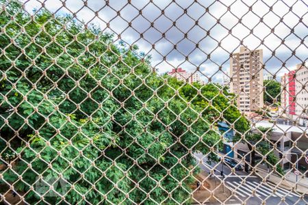 Vista do Quarto de apartamento à venda com 1 quarto, 30m² em Botafogo, Campinas