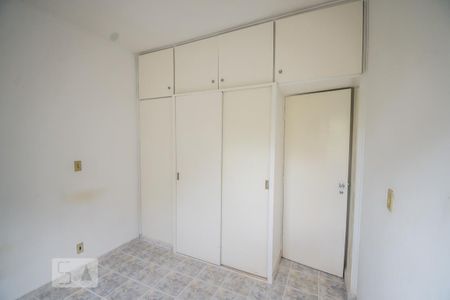 Quarto de apartamento à venda com 1 quarto, 30m² em Botafogo, Campinas