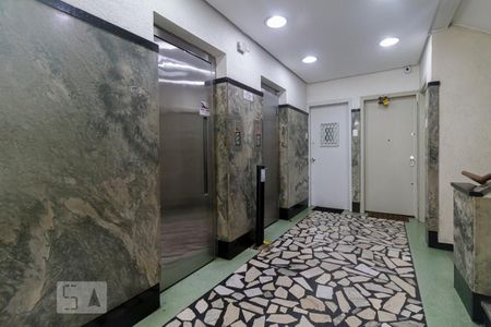 Área Comum de apartamento para alugar com 2 quartos, 57m² em Centro Histórico, Porto Alegre