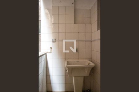 Apartamento à venda com 57m², 2 quartos e sem vagaÁrea de Serviço