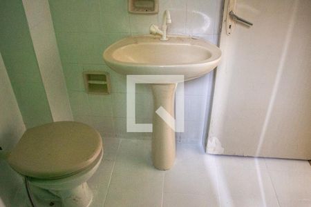 Apartamento à venda com 57m², 2 quartos e sem vagaBanheiro