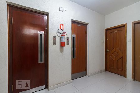 Área Comum de apartamento para alugar com 2 quartos, 57m² em Centro Histórico, Porto Alegre