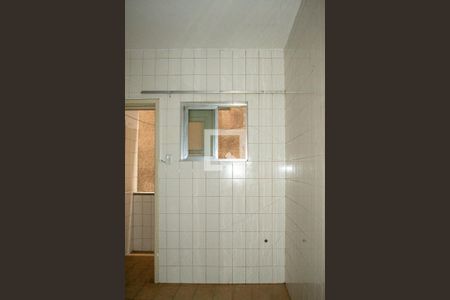 Apartamento à venda com 57m², 2 quartos e sem vagaCozinha