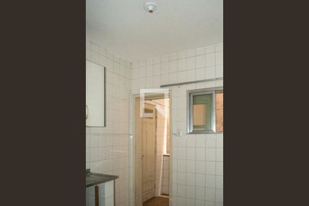 Apartamento à venda com 57m², 2 quartos e sem vagaCozinha