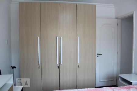 Casa de condomínio para alugar com 387m², 6 quartos e 2 vagasSuíte 1