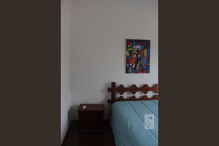 Casa de condomínio para alugar com 387m², 6 quartos e 2 vagasSuíte 3