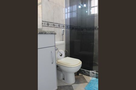 Casa de condomínio para alugar com 387m², 6 quartos e 2 vagasBanheiro - Suíte 3