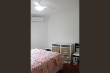 Casa de condomínio para alugar com 387m², 6 quartos e 2 vagasSuíte 1