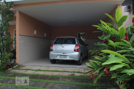 Casa de condomínio para alugar com 387m², 6 quartos e 2 vagasGaragem