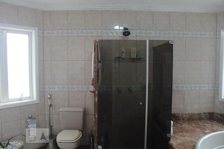 Casa de condomínio para alugar com 387m², 6 quartos e 2 vagasBanheiro - Suíte 4