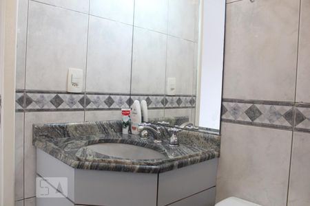 Casa de condomínio para alugar com 387m², 6 quartos e 2 vagasBanheiro - Suíte 3