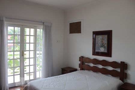 Casa de condomínio para alugar com 387m², 6 quartos e 2 vagasSuíte 2